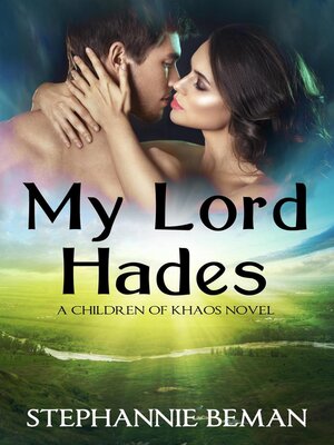 My Lord Hades - ebook